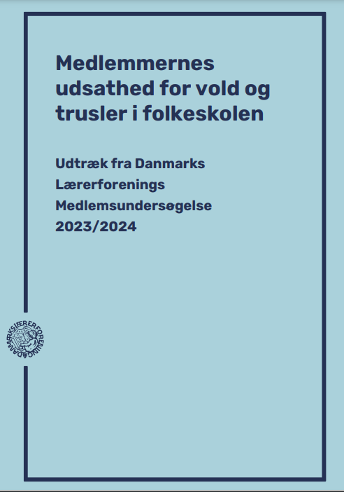 Vold I Skolen Vold I Skolen